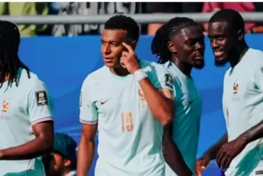 Globo não transmite semifinal França x Espanha