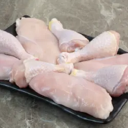 Preço da carne de frango recua em junho