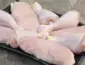 Preço da carne de frango recua em junho
