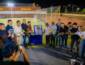 Prefeitura de Lucas entrega Complexo Arena Tessele Júnior