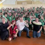 Projeto do MPMT leva conscientização sobre abuso e violência doméstica a 4,9 mil alunos do Norte de Mato Grosso