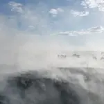 Incêndio em antigo aterro mobiliza força-tarefa em Primavera do Leste e acelera plano de recuperação ambiental