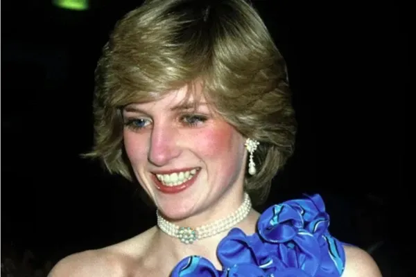 Aromaterapia de Diana revela óleo usado pela princesa