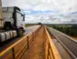 Produção de grãos cresce 60% e MT prevê fechar o ano com 14 mil km de estradas asfaltadas