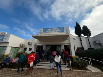 Programa Vira Saúde