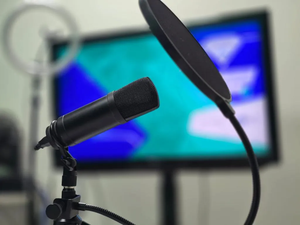 Regras sobre pronunciamentos em cadeia de rádio e TV em eleições