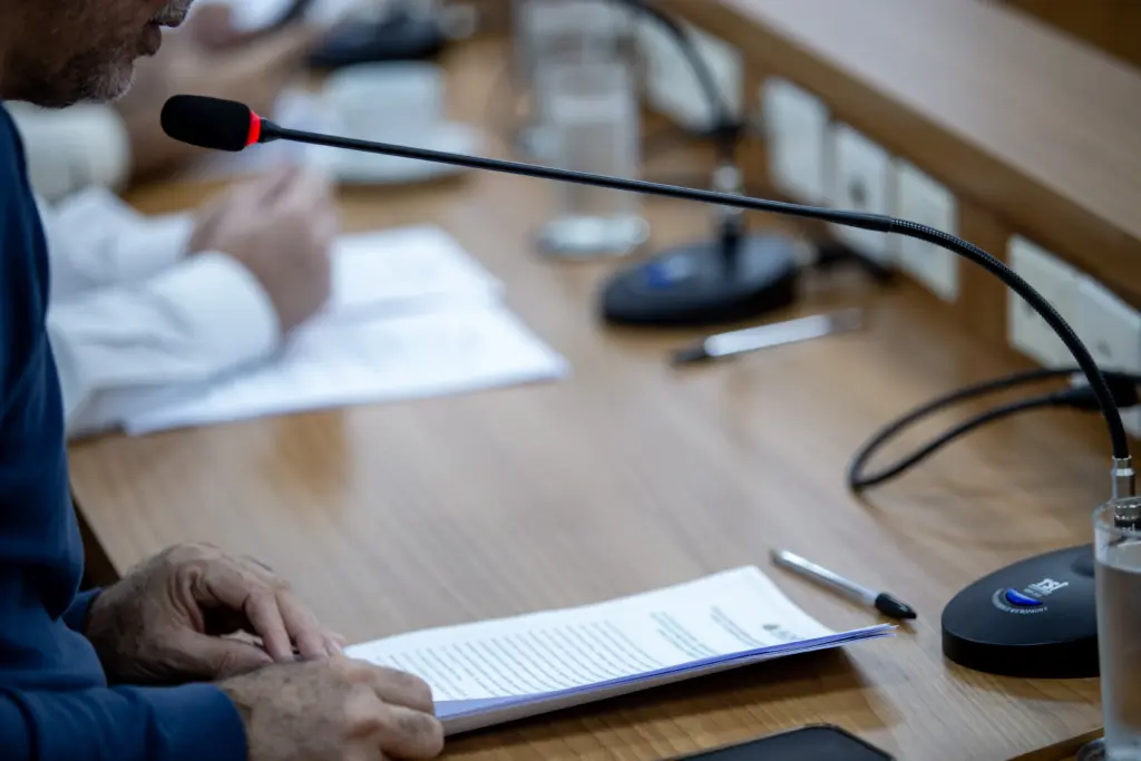 Comissão aprova parecer sobre racismo institucional