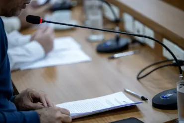 Comissão aprova parecer sobre racismo institucional
