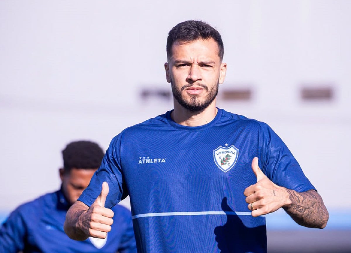 América-MG x Londrina: onde assistir ao vivo, horário e prováveis escalações pela Série B. Imagem: Rafael Martins Londrina EC