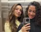 Rayssa Leal curte skate com namorada no Rio
