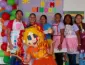 Rede Municipal de Várzea Grande transforma volta às aulas em um dia de fantasia, acolhimento e muita alegria