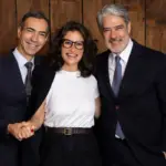 Quem pode assumir a bancada do Jornal Nacional em 2027?