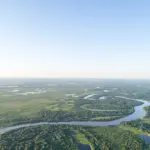 Maior reserva particular do país completa 29 anos como blindagem contra crise climática em Mato Grosso