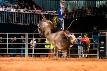 Reta final da PBR