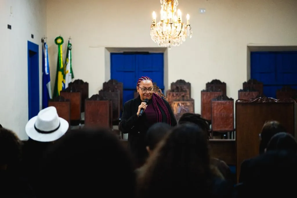 Revista Observatório destaca protagonismo feminino na cultura mato-grossense