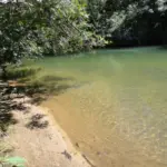 Homem que estava desaparecido é encontrado morto no Rio Coxipó, em Cuiabá