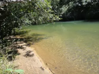 Rio Coxipó