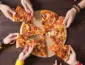 Rodízio de pizza: quantas fatias compensam?