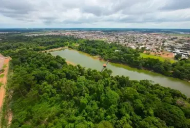 Rota dos Primatas de Mato Grosso