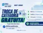 Prefeitura de Primavera do Leste firma parceria com SEST SENAT para oferecer formação gratuita a motoristas profissionais