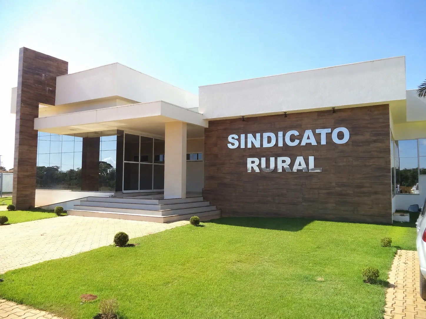 Sindicato Rural de Lucas do Rio Verde Realiza Assembleia Geral Ordinária nesta Segunda-Feira (27)