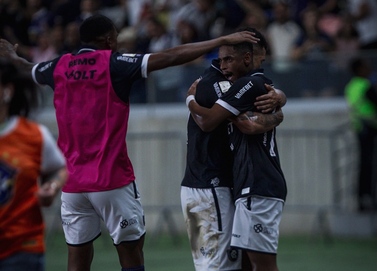 Mirassol x Remo: onde assistir ao vivo, horário, escalações e tudo sobre o duelo contra o Z-4. Imagem: Samara Miranda/Remo Mirassol x Remo: onde assistir ao vivo, horário, escalações e tudo sobre o duelo contra o Z-4. Imagem: Samara Miranda/Remo