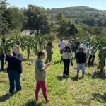 Programa Fundaaf 2.1 em Castanheira é apresentado com edital de R$ 76,7 milhões para o campo