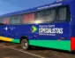 Primavera do Leste recebe micro-ônibus acessível para transporte de pacientes