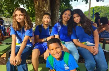 Programa JoveMTalento abre seleção para estudantes da rede MT