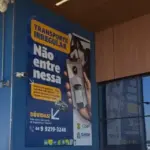 Prefeitura de Sinop lança campanha contra transporte clandestino e orienta uso de táxis e apps oficiais