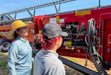 Senar MT promove mais de 1 mil capacitações em julho com destaque para o público feminino no campo