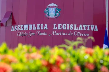 ALMT define agenda parlamentar da semana