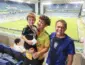 Governo de MT realiza sorteio do Camarote dos Autistas para jogo do Cuiabá na Arena Pantanal