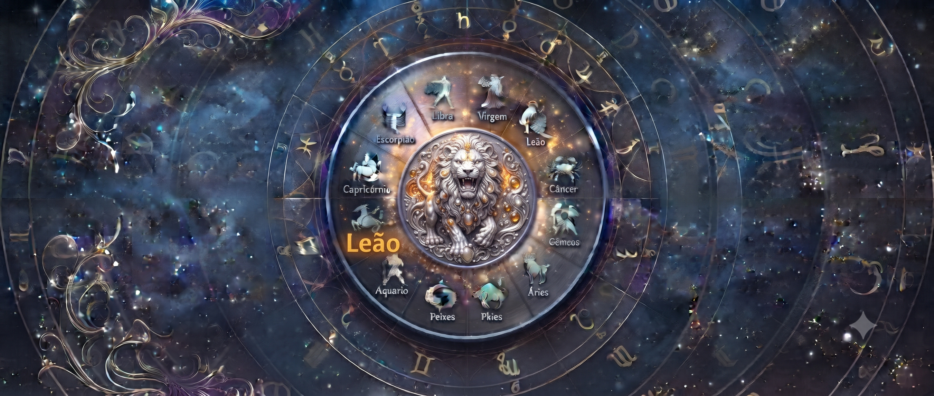 Horóscopo do Mês de Agosto para o Signo de Leão: O Brilho da Temporada e Foco Semanal