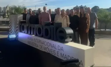 Sindimóvel