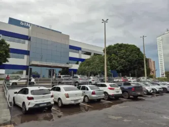 Sinfra reforça compromisso com fiscalização técnica das obras públicas