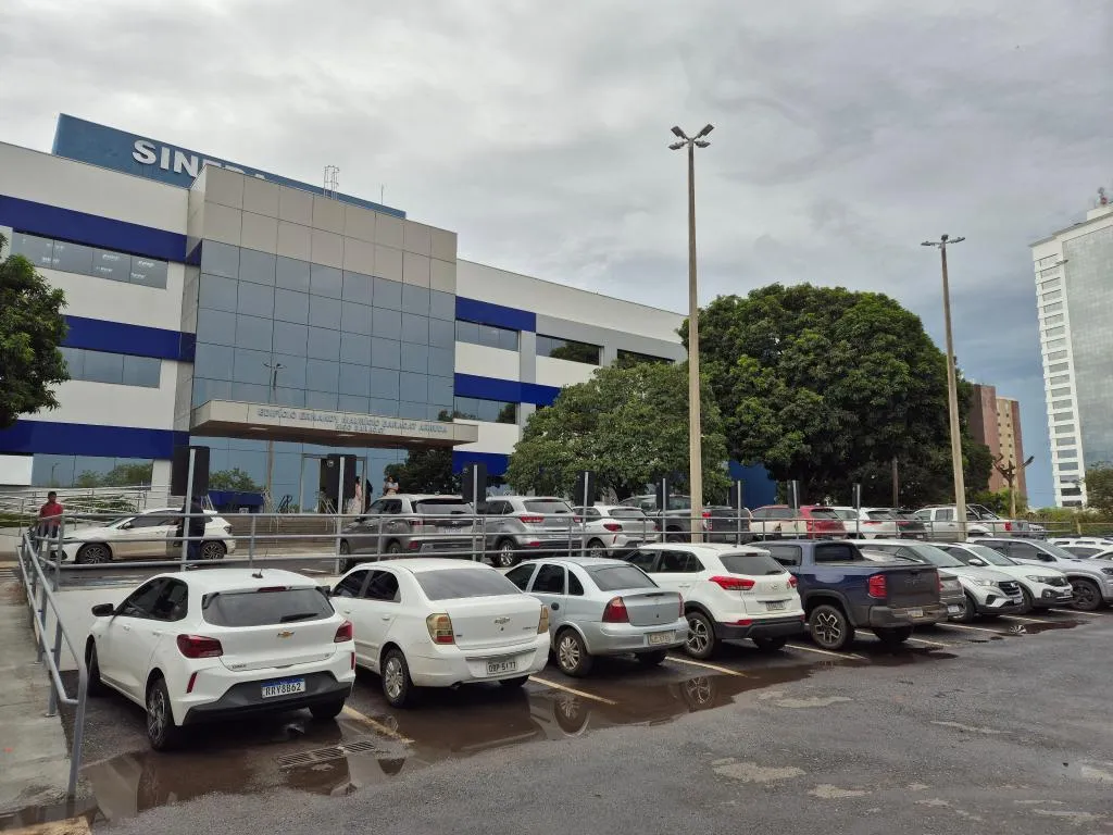 Sinfra reforça compromisso com fiscalização técnica das obras públicas e aperta o cerco contra falhas em MT