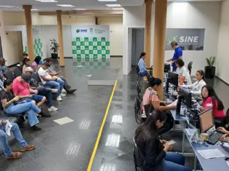 Sistema Nacional de Emprego (2)