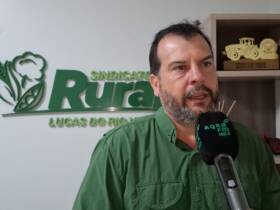 Plano Safra 2026/27 traz alívio parcial, mas endividamento ainda preocupa produtores de Lucas do Rio Verde