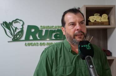 Plano Safra 2026/27 traz alívio parcial, mas endividamento ainda preocupa produtores de Lucas do Rio Verde