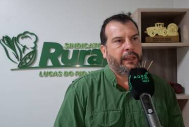 Plano Safra 2026/27 traz alívio parcial, mas endividamento ainda preocupa produtores de Lucas do Rio Verde