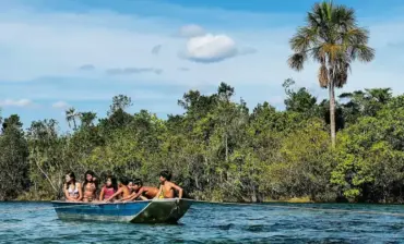 TURISMO