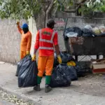 Tecnologia nas ruas: Monitoramento por rastreamento garante 99,3% de eficiência na coleta de lixo em Cuiabá