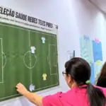 Pacto regional: 15 municípios da região Teles Pires se reúnem em Sinop para unificar o planejamento da Saúde Pública