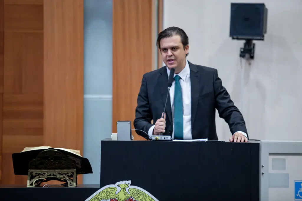 Projeto de lei propõe política de fomento à empregabilidade de mães atípicas em MT