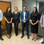 Corregedoria do Ministério Público de Mato Grosso faz visita técnica ao Tocantins para modernizar gestão de concursos internos