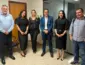 Corregedoria do Ministério Público de Mato Grosso faz visita técnica ao Tocantins para modernizar gestão de concursos internos