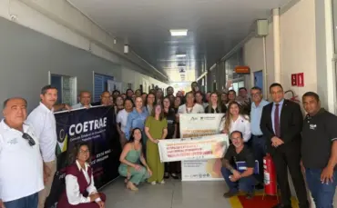 Trabalho Escravo