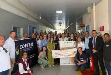 Trabalho Escravo
