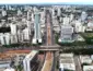 Trânsito em Cuiabá sofre alterações neste fim de semana; confira as ruas interditadas